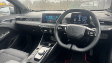 MG MG3 1.5 Hybrid Trophy 5dr Auto Hybrid Hatchback